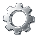 Gear Icon